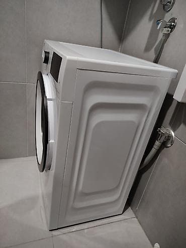 mikseri za testo polovni cene: Na prodaju POTPUNO ISPRAVNA mašina Beko WUE7536XA. U garanciji jos — 2