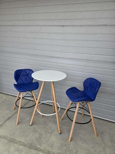 Beauty & Care: Stolice 9000 — 15