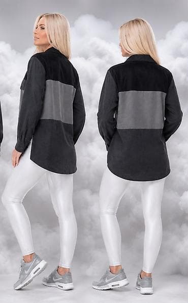 Košulje: Predivna košulja 
Uvoz Turska
Vel L Xl — 2