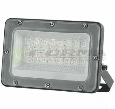 led svecnjak: Reflektor, Novo — 1