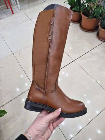 Ostala ženska obuća: Čizme — 5