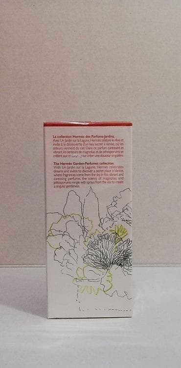 hermes novi parfem: HERMES UN JARDIN SUR LA LAGUNE EDT100ML | Hermes Un Jardin Sur La — 3