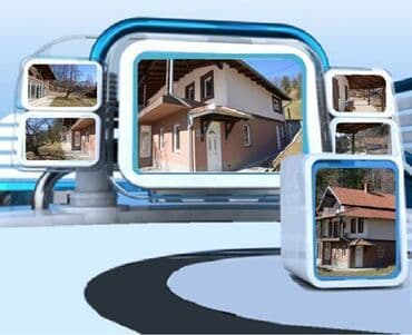 kuce za izdavanje zlatibor: 360 sq. m, 6 bedroom — 3