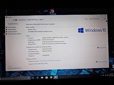 parocistac profesionalni: HP EliteBook 8570p – poslovni laptop, idealan za YouTube, surfovanje — 6