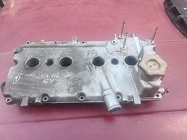 border koli oglasi: Poklopac motora Lada 112-16V br.1. Polovno, očuvano. Skinuto sa — 2