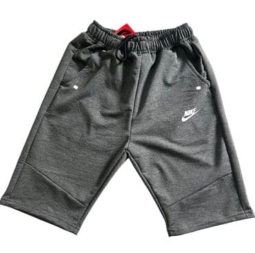 new yorker sortsevi: *** Novo *** Muski sorts 7 boja Kvalitetan ACG pamuk sa elastinom S — 3