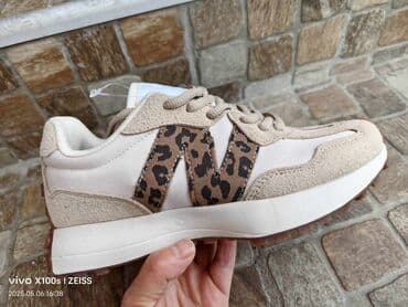 samba patike beograd: New Balance, 38 — 1