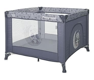 Lorelli ogradica Playground – Cool Grey Pandas Šifra proizvoda: -80