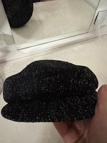 second hand kaputi: Beretke — 2