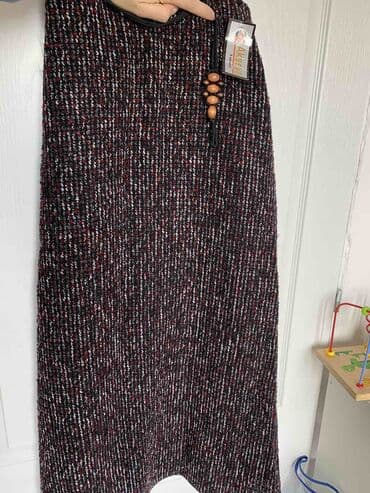 set za oblikovanje obrva dm: M (EU 38), Midi, color - Multicolored — 1