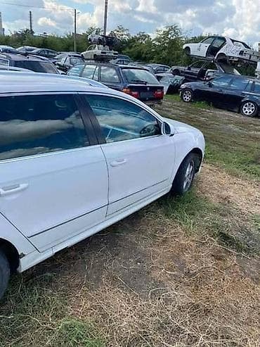 limena kutija za alat: VEZNI LIM ZA VOLKSWAGEN PASSAT B6 OD 2005. DO 2010. GOD. | Polovni — 1