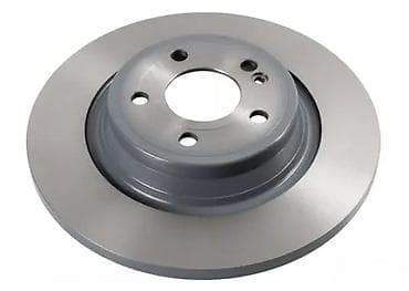 Brake System: ZADNJI DISK MERCEDES W177 | SVI DELOVI SU NOVI I ORIGINALNI!   — 2