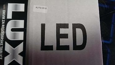 clean slate root cena: LED SVETLO 6 POLLA 3D RAD | Dodatno led svetlo,za rikverc ili kao — 1