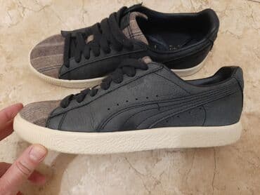 klompe u apoteci: Puma, 39, color - Grey — 4