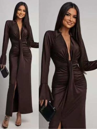 exterra haljine 2022: Haljina 
2500 din — 5