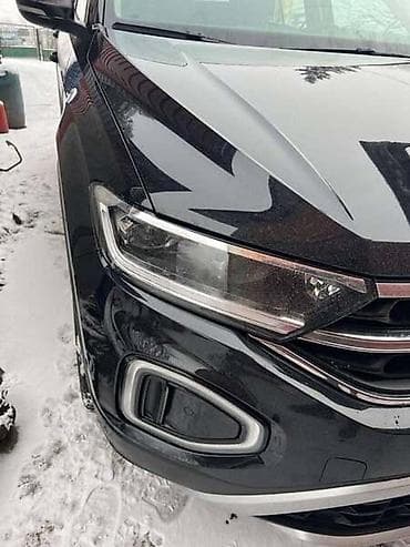 apro.iz: IZDUVNI SISTEM ZA VOLKSWAGEN T-ROC | Izduvni sistem za VW T-Roc, 1.5 — 5