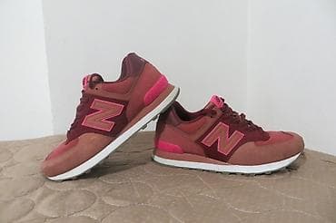 NEW BALANCE br 39 25,5cm, bez bilo kakve greske mana