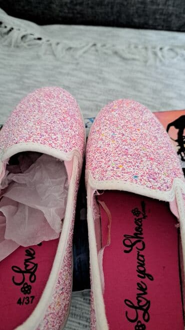 Espadrile: Espadrile, Bassano, 37 — 5