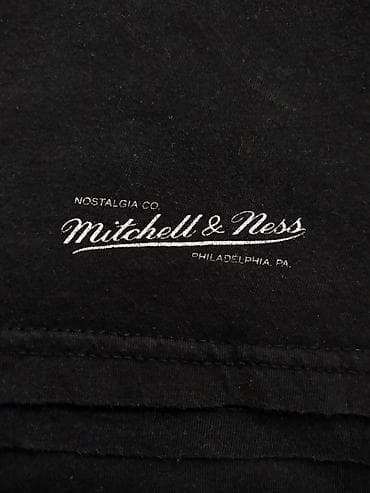 krzno od nerca: Mitchell & Ness Chicago Bulls 9 retro majica - dres vel. M Na — 10