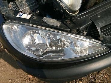 chat novo: FAROVI STOP SVETLA. ZA PEUGEOT 206 | Farovi H4 i H7 stop — 4