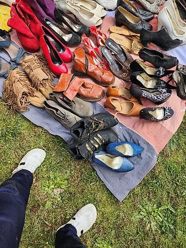 vero moda coats: Veliki lot ženske obuće – raznovrsni modeli i stilovi - Vrsta: ženska — 3