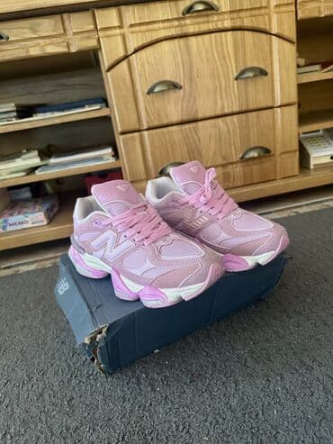 patike sa greskom: Trainers, New Balance, size - 43 — 2