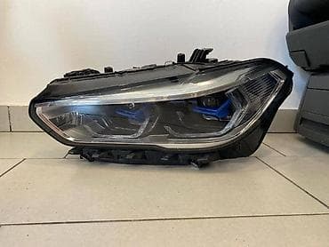 bmw 3 серия 318i kat: FAR ZA BMW X5, X6 OD 2018. DO 2024. GOD. - LL | Levi far za BMW — 3
