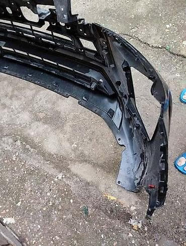 ballast xenon laguna 2: BRANIK ZA MITSUBISHI ECLIPSE CROSS | Mitsubishi eclipse prednji — 2