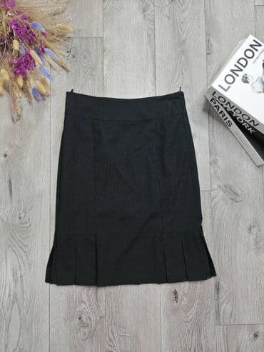 Košulje, bluze i tunike: Orsay Biznis suknja Veličina S Po struka 34 cm Dužina 55 cm Za sve — 1