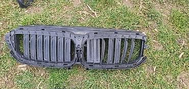 sijalice za traktor: MASKA USISNIK G30 G31 ZA BMW SERIJA 5 | BMW grilll maska usisnik — 4