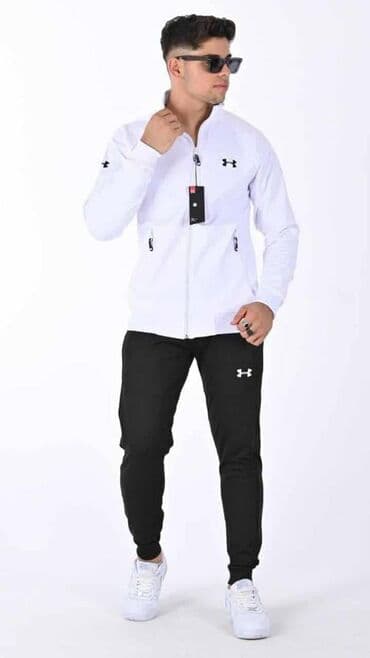 Sportswear: Muške trenerke — 3