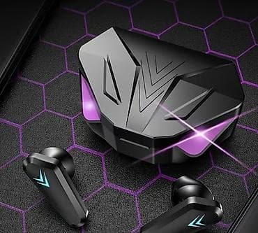 erikson t: X15 Gaming Bluetooth Slušalice ✅ Novo ✅ Bluetooth 5.3 ✅ LED Gaming — 2