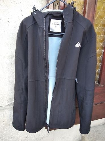 Sweaters: Nepromociva prolecna jakna vel. M u super stanju — 5