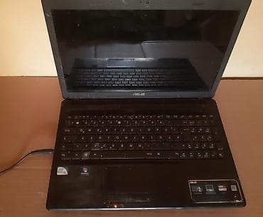 Kompjuterski delovi za PC: ASUS A54L - Intel® B940 2,0 GHz 15,6 LED 4GB Intel® Dual Core™ B940 — 1