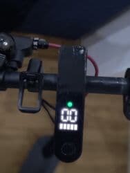 santoro gorjuss album za slicice: Električni trotinet Sencor - Brzinomer i ekran na upravljaču sa — 2