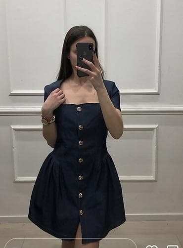 katrin haljine svecane: Uni — 1