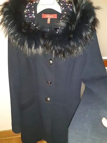 Ženska odeća: SNIŽENJEEEEE! Kaput je toliko lep da ga je teško opisati. ni na — 3