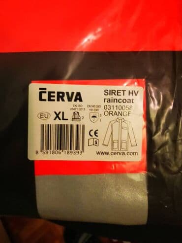 muski kačketi za zimu: XL (EU 54), 2XL (EU 56) — 3