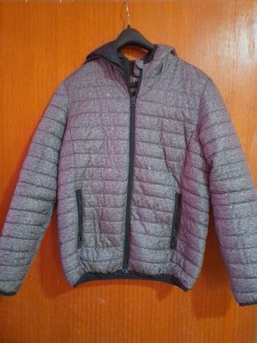 zara s: H&M, Zimska jakna, 164-170 — 6