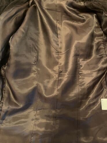 Women's Pants, Jeans, Shorts: Zenska kozna jakna — 7