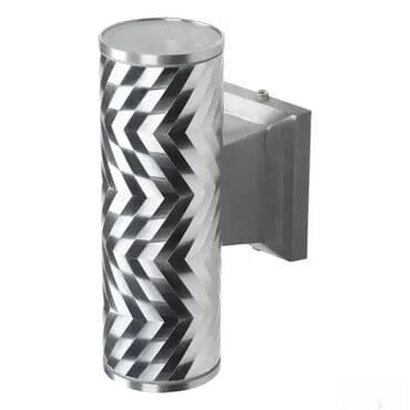 sto i stolice od panjeva: Jačina: Max. 60W Tip grla: 2xGU10 Napon: 220-240V / 50-60Hz Boja: Siva — 2