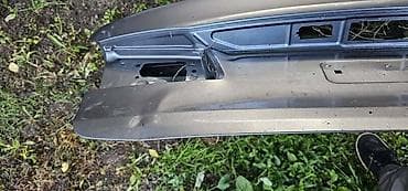 passat b5.5 farovi: GEPEK VRATA G30 ZA BMW SERIJA 5 | BMW 5 g30 gepek vrata — 3