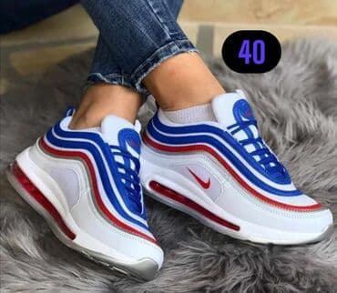 Nike, 40, bоја - Šareno na lalafo.rs Nike, 40, bоја - Šareno