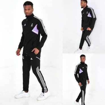 puma donji deo trenerke: S M L XL
4500 — 4