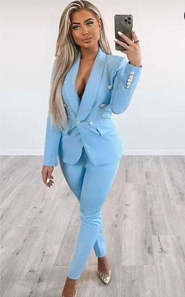 Kompleti: Ponovo dostupni najtraženiji kompleti Stigli su nam u svim bojama 🫵 — 5