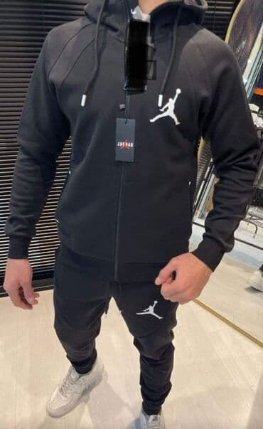 tech fleece muski: Nove muške komplet trenerke samo 3400 din . M,L,XL,XXL,3XL veličine — 6