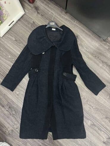 Women's Raincoats: Mona, L, With lining — 1