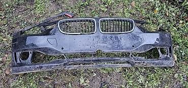 gume za bmw x1: PREDNJI BRANIK F30 F31 ZA BMW SERIJA 3 | BMW 3 f31 f30 prednji — 2