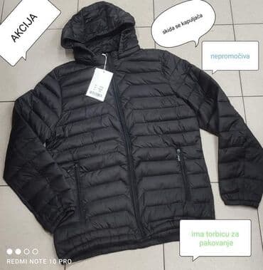 ženske jakne pepco: Zenska jakna
Punija jesenja
3800
Od 2xl do 6xl — 1