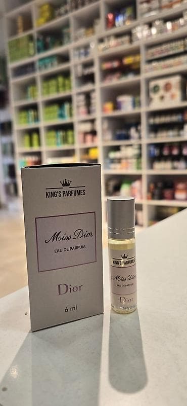 replica parfemi srbija: ✨ Arapski parfemi za žene ✨ 🌸 Rol-on | Uljani parfemi | 6ml 💖 — 1